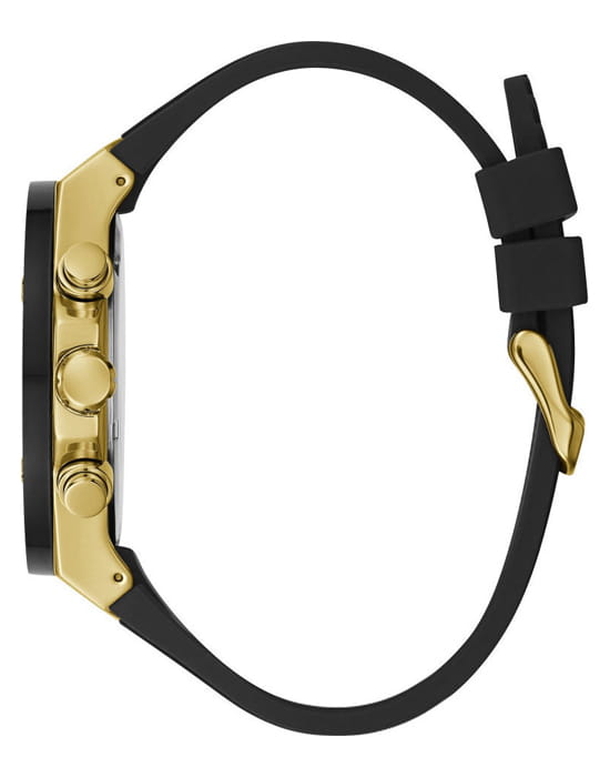 Guess Guess GW0057G1 , наручные мужские часы фото под углом